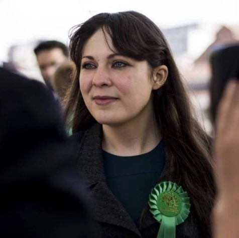 Amelia Womack