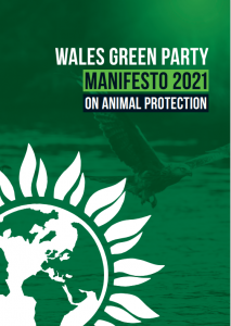Animal Protection Manifesto Cover